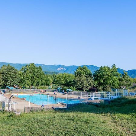 Camping Onlycamp Les Tuilleres Vercheny Екстер'єр фото